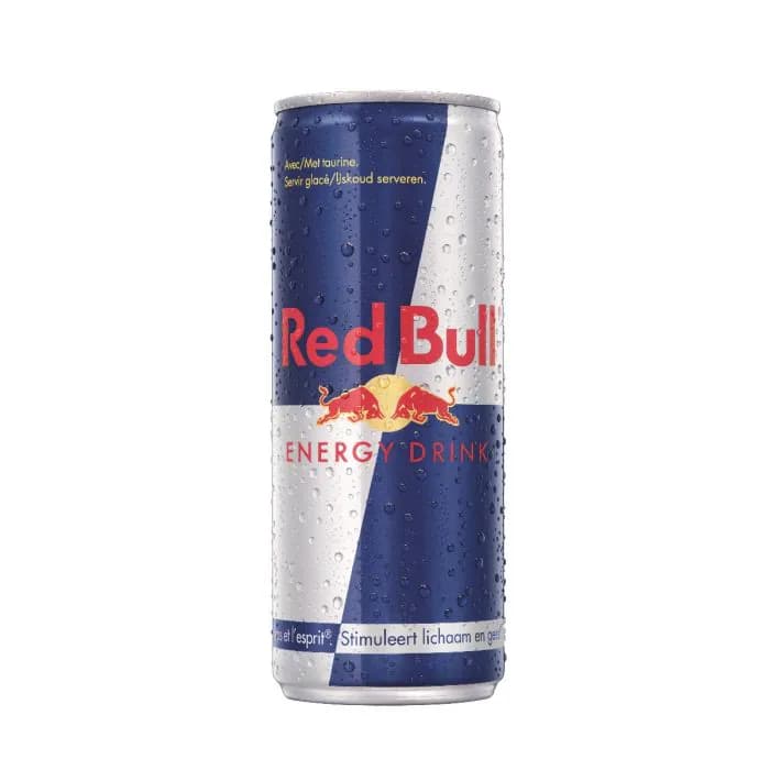 Red Bull 250ml