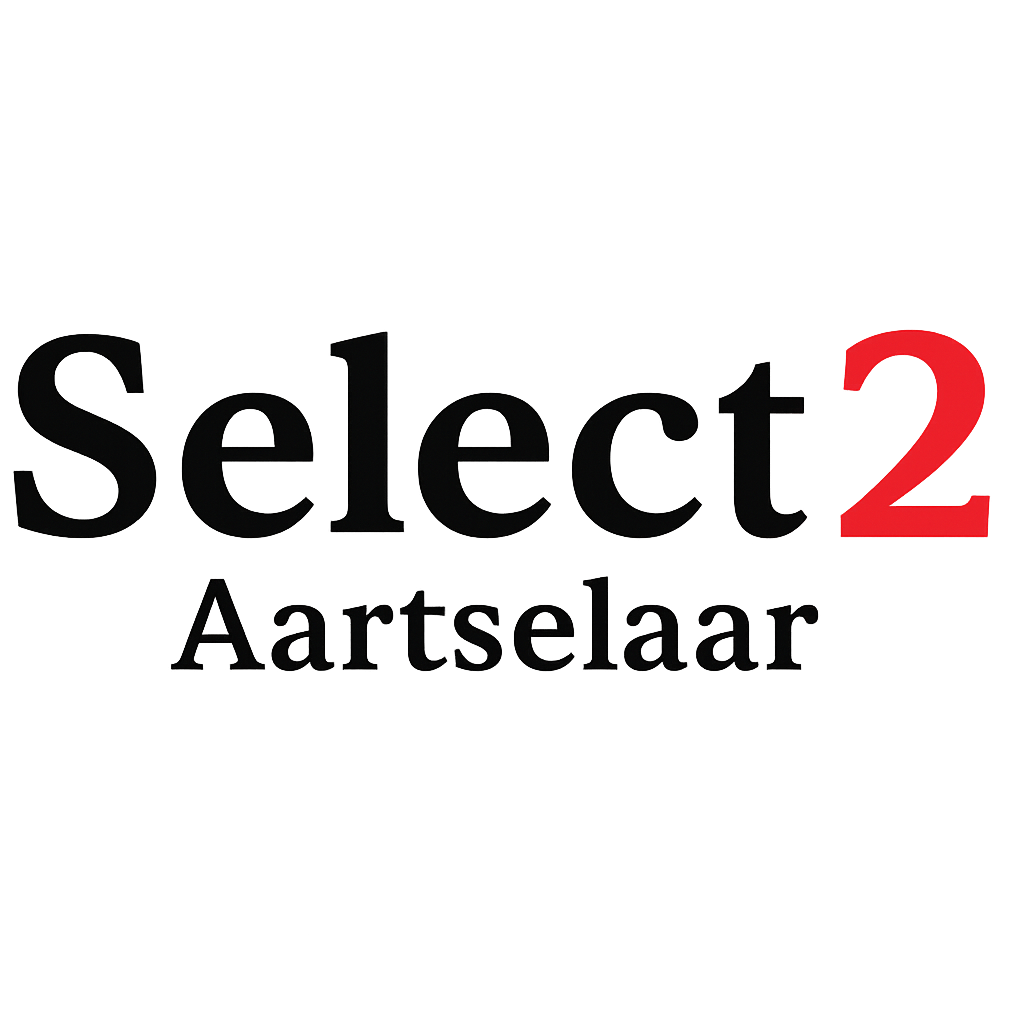 Select2 Dagbladhandel