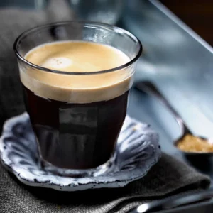 coffie single espresso