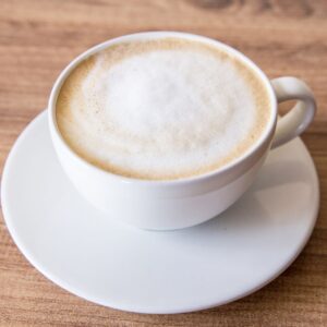 coffie single espresso