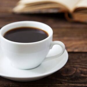 coffie single espresso