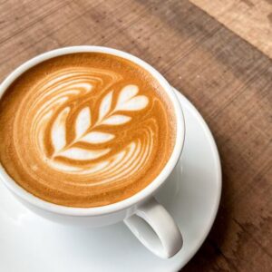coffie single espresso